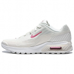 Nike Air Max Bia Patogūs universalūs kasdieniai bėgimo bateliai moteri&scaron;ki sportbačiai Raudoni balti IO9414-002 36