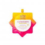 Hikari Skin Essentials UltraWhite Apsauginis nuo saulės gelis-kremas SPF 50 UVA/UVB, 50ml