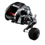 Shimano Plays 17 Plays 1000 Elektrinė me&scaron;kerės ritė De&scaron;inė rankena
