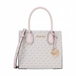 MICHAEL KORS Mercer Vidutinė Akordeono Rankinė per Petį Medium