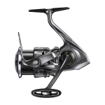 Shimano spiningavimo ritė 24 Twin Power C3000MHG juoda