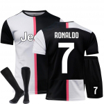 1920 m. &bdquo;Juventus Jerseys&ldquo; sporto komandos uniformos komplektas, futbolo treniruočių kostiumo rinkinys XXXL