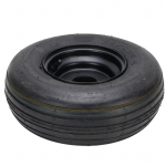 Keturračio padanga 13x5.00-6 6 col. su neslystanti danga Keturračiams UTV Quad Visureigiams Go Kart Dviračiams Lauko Vejapjovėms