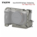 TILTA pilnas kameros narvas Sony A7C II / A7CR modeliams