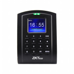 ZKTECO SC103 RFID priėjimo kontrolės ir darbo laiko apskaitos sistema CN ki&scaron;tukas (adapteris įtrauktas)