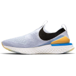 Nike Epic Phantom React '&Scaron;viesiai Mėlyna Pilka' Moteri&scaron;ki CI1290-001 36