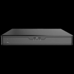 Uniview NVR301-08S3-P8-DT 8 kanalų POE NVR Kinijos ki&scaron;tukas (adapteris įtrauktas)