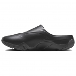 Jordan Roam Slide Juoda Geležies Pilka FQ0227-001 41
