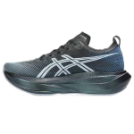 ASICS MEGABLAST Cushioning Breathable Rebound Running Shoes Unisex 1013A170-001 42