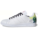 Stan Smith Fiorucci x Stan Smith Adidas Originals 'Kas yra meilė?' Moteri&scaron;kas EG5152 38