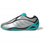 Adidas Originals ADIRACER Racing Shoes Unisex Silver KJ1196 40