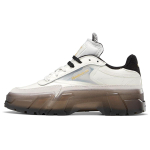 Club C Cardi B x Wmns Reebok 'Chalk' Women's FZ4928 36 white