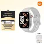 &bdquo;Xiaomi Redmi Watch 6&ldquo; i&scaron;manusis laikrodis (CN versija)