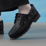 Timberland Vyri&scaron;ki žemi laisvalaikio batai A2PDQA3L 9.5
