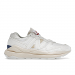 New Balance 57/40 Jūros druska Balta Unisex M5740DMP 37