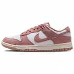Nike Dunk Low Moteri&scaron;ki žemi kasdieniai zom&scaron;iniai batai IB4417-102 40.5