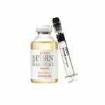DERMALINE D&rsquo;LEXO PDRN tirpalas la&scaron;i&scaron;os ampulė 35ml