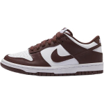 Nike Dunk Low GS Balti Gym Red Raudonmedžio FB9109-115 35.5