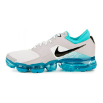 Nike Air VaporMax Unisex Didelis Pilkas Dulkėtas Kaktusas 917963-011 36