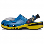 Crocs Classic Lengvi kvėpuojantys patogūs klumpės Unisex Daugiaspalvės 211779-90H 39-40