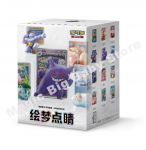 Originalios Autenti&scaron;kos Pokemon Kortų Žaidimo PTCG Kortelės Supaprastinta Kinų Kalba Pabaigos Akcentas Surinktas151 Figūrėlės Kostiumas Dovanų Dėžutė Vaikų Dovana