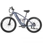 Nathaniel SYR03 electric bicycle 27.5 48V1000W electric bicycle 45Ah large capacity detachable lithium battery Ebike 1000W 48V 20Ah