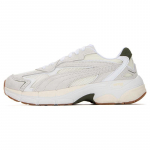 PUMA Teveris Nailoniniai žemi sportbačiai Balti/Vynuoginiai/Balti 388774-13 EU&nbsp;36