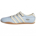 adidas Tokyo Mary Jane Crystal Sky Cream White Moteri&scaron;ki sportbačiai Mėlyni Kremas-Balti Aukso-Metaliniai IH4001 37⅓