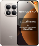 Xiaomi Redmi Note 15 Pro 5G-Juodas/Pilkas/Mėlynas//Violetinis 8GB+256GB pilka