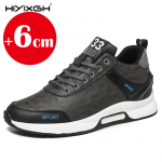 Žieminiai lifto batai Auk&scaron;tį didinantys batai Vyrams Sportbačiai Auk&scaron;tas Paauk&scaron;tinimas &Scaron;ilti Auk&scaron;tį didinantys batai Vidpadis 6CM 37