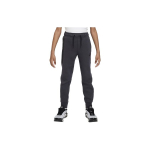 Nike Sportiniai drabužiai Tech Fleece Dideliems vaikams' (berniukų) Sportinės kelnės Angracito FD3287-060 L brown
