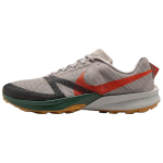 Nike Kiger 10 žemi bėgimo bateliai vyri&scaron;ki pilki FV3929-003 45