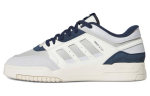 Drop Step Adidas Originals Low 'Off White Halo Blue' HQ7119 37
