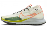 Nike Pegasus Trail 4 Gore Tex Kokoso pienas Saugos oranžinė Kaktusas FN3430-180 39