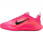 Nike A'One žemi vaiki&scaron;ki krep&scaron;inio bateliai Ry&scaron;kiai rožiniai Vaikams IB4778-600 40