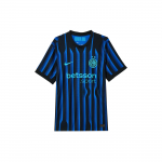 Nike Inter Milan 2025/26 rungtynių namų vyri&scaron;ki Nike Dri FIT Adv futbolo autenti&scaron;ki mar&scaron;kinėliai HJ4545-439 2XL