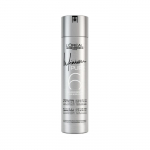 Plaukų lakas - L'Or&eacute;al Professionnel - Infinium Pure - Ypač stiprus fiksavimas - 300ml - Hipoalerginis