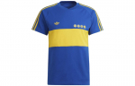 adidas originals Boca 81 mar&scaron;kinėliai Mėlyni ir Super Geltoni HC0300 XL