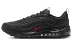 Nike Air Max 97 Juoda Universitetinė Raudona 2022 DV3486-001 38.5