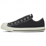 Converse All Star LP Slip OX Patogūs universalūs žemi drobės batai Unisex sportbačiai Juodi 31315034 37.5