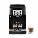 Kavos aparatas su malūnėliu Delonghi Magnifica S Ecam 22.110.B Juodas