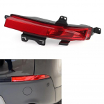 Land Rover Discovery Sport 2015-2020 LR060911 LR060910 Automobilio Dalys Galinio Bamperio Rūko Žibintas Parkavimo Įspėjimo At&scaron;vaitas Galiniai Žibintai right