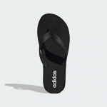 Adidas Sporti&scaron;ko Stiliaus Serija Unisex KEITAKI ALPHA &Scaron;lepetės JR1154 43 juoda