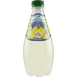 Gaziruotas gėrimas citrininis prima spremitura limone 400ml - san benedetto