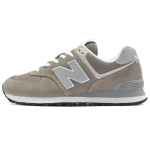 New Balance 574 'Pilka Balta' 2022 ML574EVG 38 gray