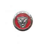 Automobilio variklio užvedimo/sustabdymo mygtuko dangtelis Jaguar XF XE XJ E-PACE F-PACE