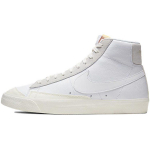 Nike Blazer Mid 77 Vintage Sail Platinum Tint CW7583-100 36.5