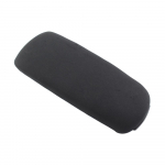 Automobilio porankio dangčio konsolės dangtelio skląsčio fiksatorius, skirtas A4 B6 B7 2001-2008 4 durų autocentrinės konsolės automobilių priedai juoda