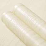 2M/3MWood grūdų namų dekoro baldai vandeniui atsparūs vinilo sienų lipdukai Lipdukai PVC tapetai virtuvės spintelių durų lipdukas 60cm x 3m