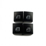 BDP109-1 pagrindinio lango jungiklio mygtuko dangtelio rinkinys 2049055402, skirtas Mercedes C W204 E W212 A207 C207